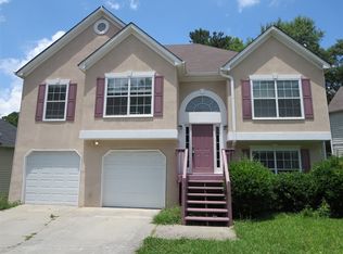 3003 Mistymorn Trce, Powder Springs, GA 30127