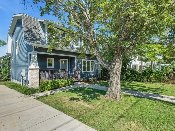 509A Stevenson St, Nashville, TN 37209