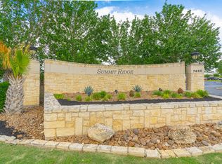 Summit Ridge, Converse, TX 78109