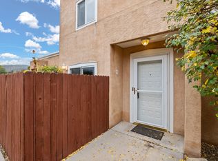 4701 Morris St NE APT 502, Albuquerque, NM 87111