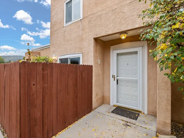 4701 Morris St NE APT 502, Albuquerque, NM 87111