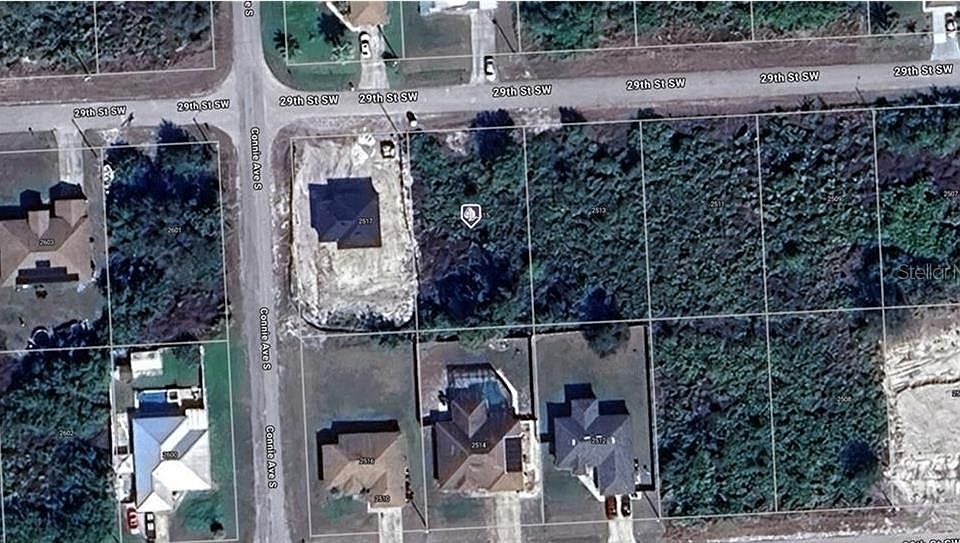 1st image of 2515 29th St SW Lot 2