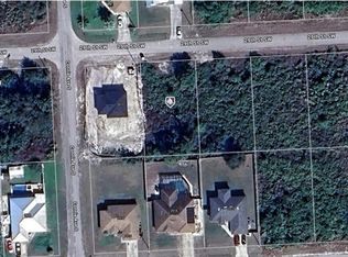 2515 29th St SW LOT 2, Lehigh Acres, FL 33976