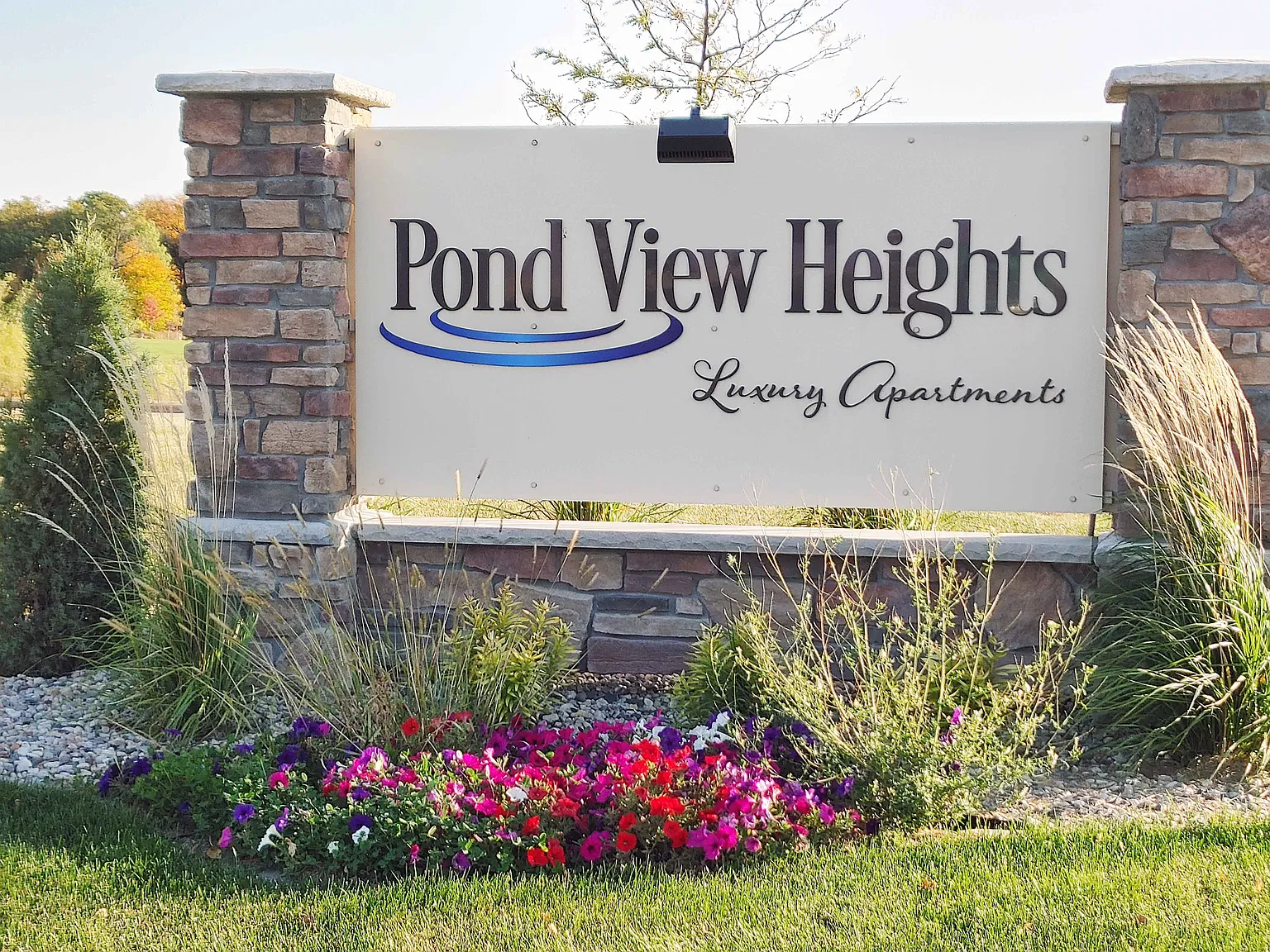 Pond View Heights — Photo 2