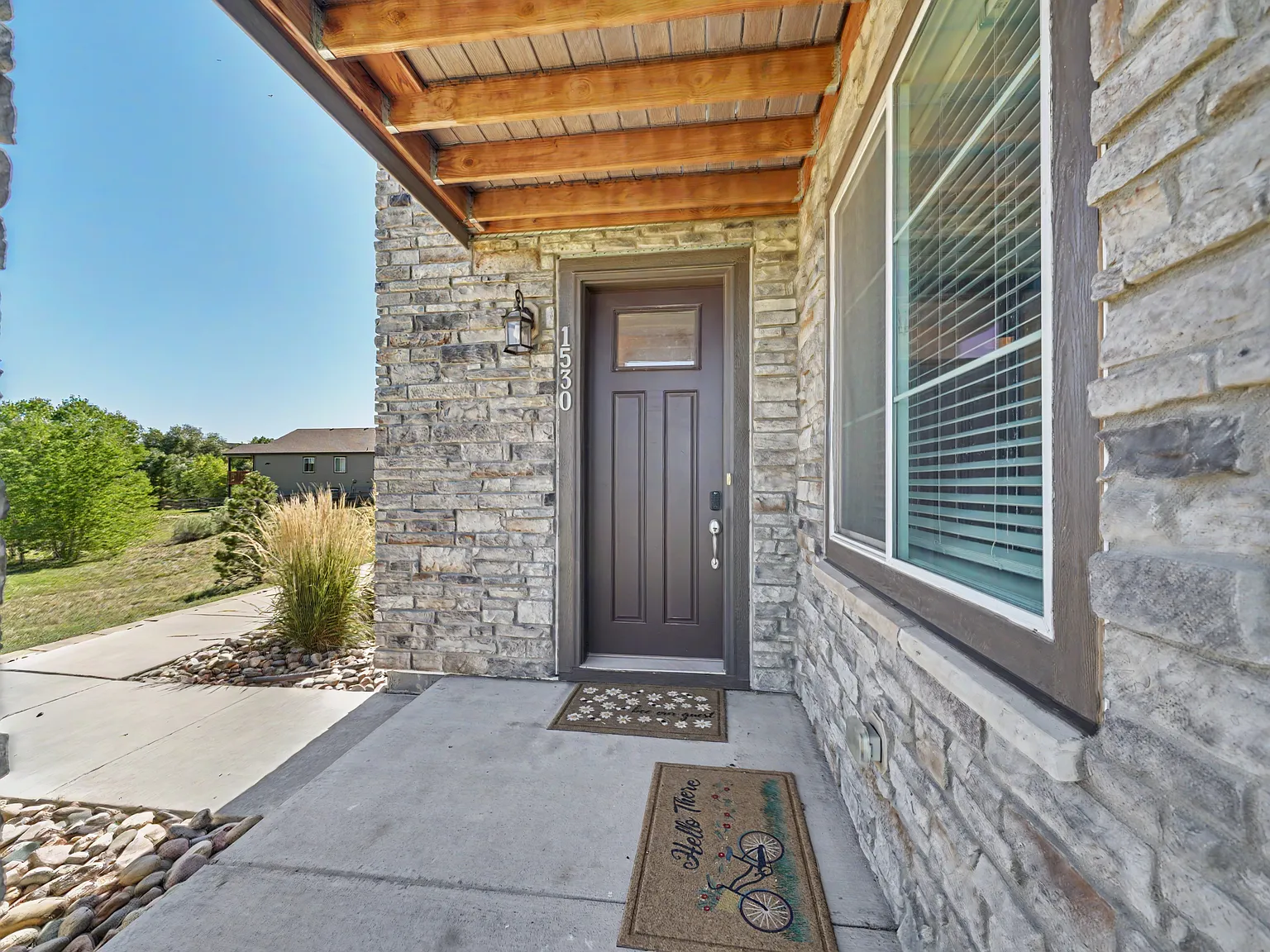1530 Castle Creek Circle, Castle Rock, CO 80104 — Photo 2