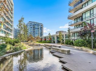 7888 Ackroyd Rd #1109, Richmond, BC V6X 0M9