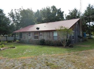 1604-08 Central Ave SE, Steinhatchee, FL 32359