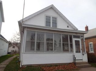1513 Thul St, Burlington, IA