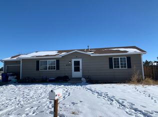 4342 W Shenandoah St, Greeley, CO 80634