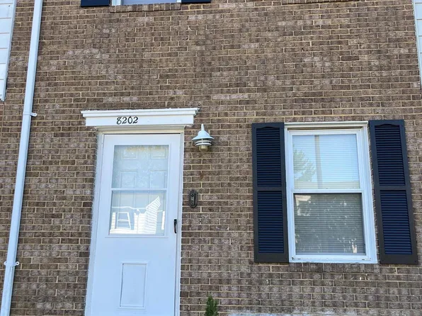 8202 Kilmory Ct, Severn, MD 21144