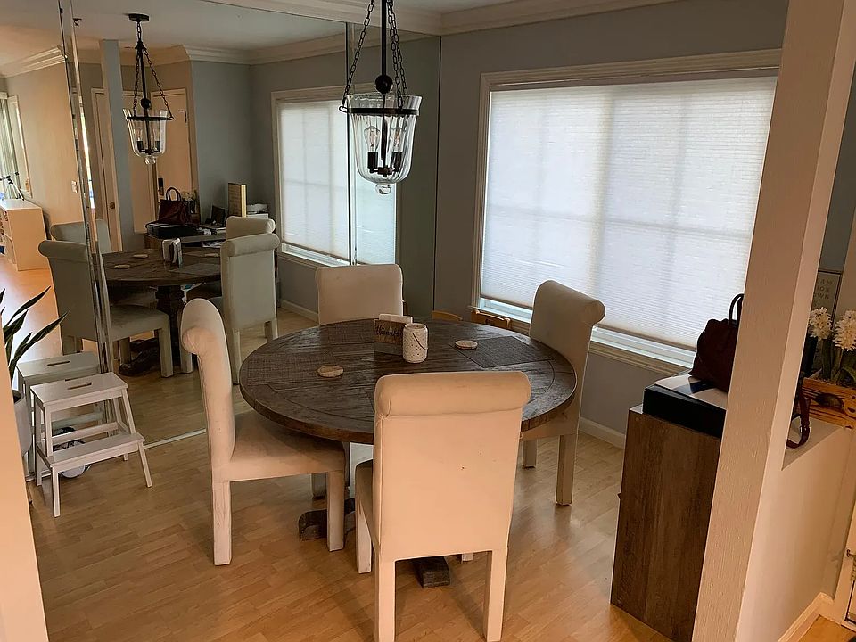 dinning room