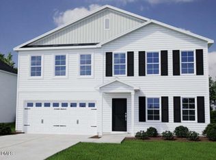 170 Buckthorn Dr, Youngsville, NC 27596