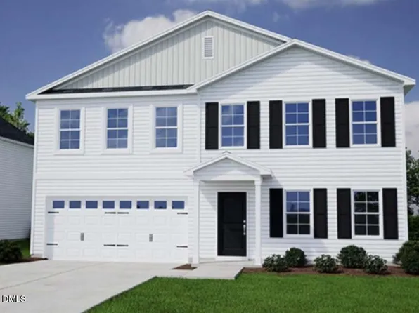 170 Buckthorn Dr, Youngsville, NC 27596