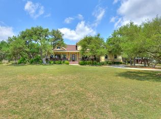 6 Comanche Trl, Boerne, TX 78006