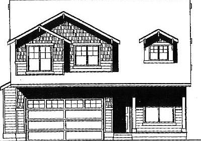 1st image of 18925 20th (Lot 14) W