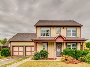 86 Barnsley Village Dr, Adairsville, GA 30103