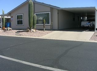 3355 S Cortez Rd LOT 3, Apache Junction, AZ 85119