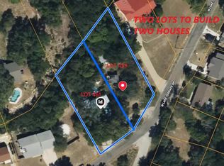 11014 W Lake Terrace Dr, Leander, TX 78645