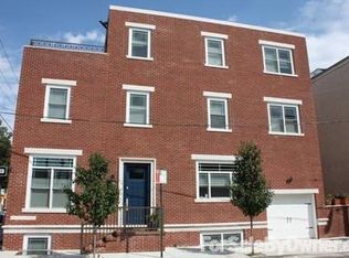 703 S Marvine St, Philadelphia, PA 19147