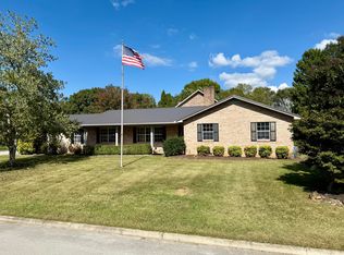 1513 Tradewinds Dr, Maryville, TN 37803