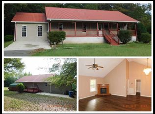 155 Holcomb Rd, Guntersville, AL 35976
