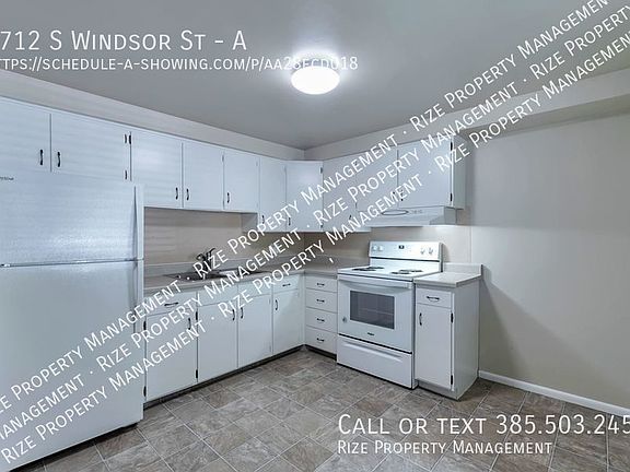 3rd image of 1712 S Windsor St #A