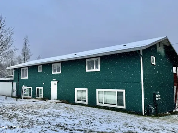 7430 E Denelle St, Wasilla, AK 99654