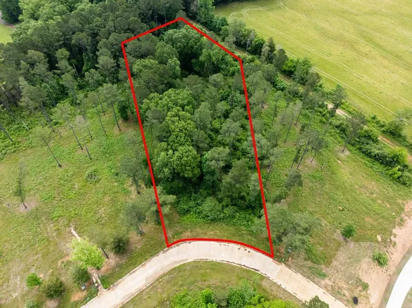 0 Cottonwood Cir S, Longview, TX 75605