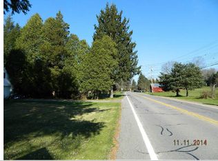 8436 State Rd, Colden, NY 14033