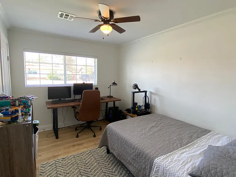 Guest room 1