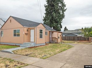 36 W Mary St, Lebanon, OR 97355
