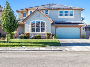 3833 W Avenue J11, Lancaster, CA 93536