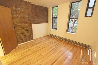 Rented by Alpha Properties NYC I LLC