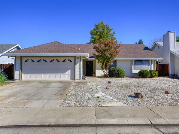 8218 Peregrine Way, Citrus Heights, CA 95610