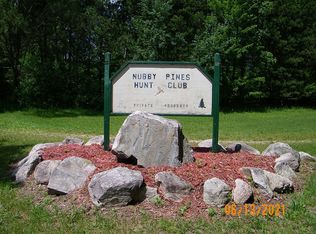 10104 W Battle Rd, Lake, MI 48632