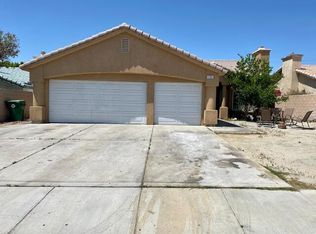 31591 Sky Blue Water Trl, Cathedral City, CA 92234