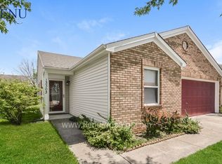 13303 N Brick Chapel Dr, Camby, IN