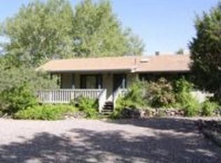 4450 E Javalina Trl, Rimrock, AZ 86335