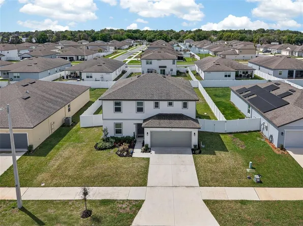 1117 MICHELANGELO LANE, WINTER HAVEN, FL 33884