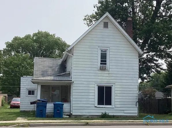 821 S Main St, Bryan, OH 43506