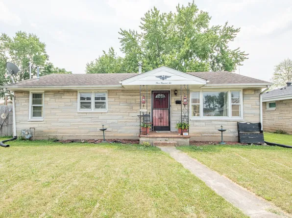 306 E Brown St, Seymour, IN 47274