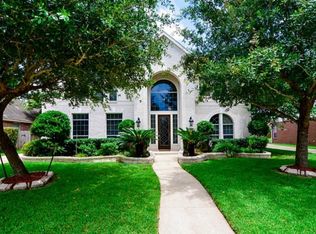 3115 Sagewood Ct, Pearland, TX 77584