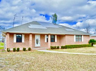 4527 Crestbrook Dr, Panama City, FL 32404