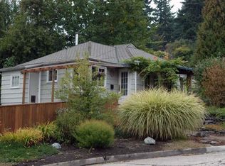 6109 SE Taylor Ct, Portland, OR 97215