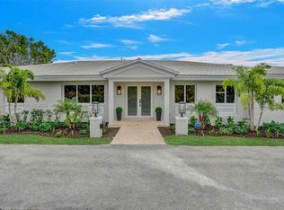 6160 SW 135th Ter, Pinecrest, FL 33156