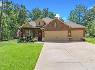 9218 Silver Back Trl, Conroe, TX 77303