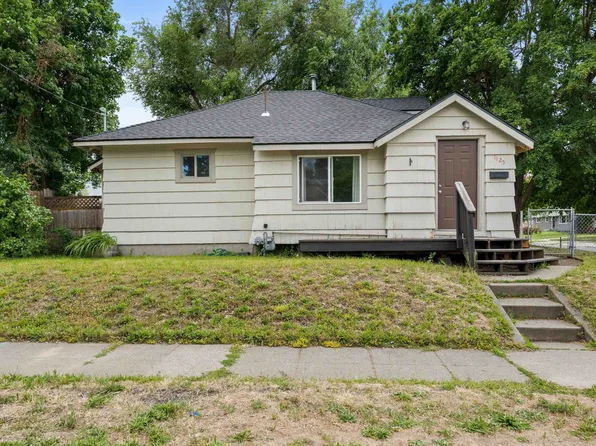 1125 W Dalton Ave, Spokane, WA 99205