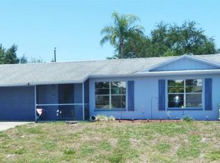3328 SE 11th Pl, Cape Coral, FL 33904