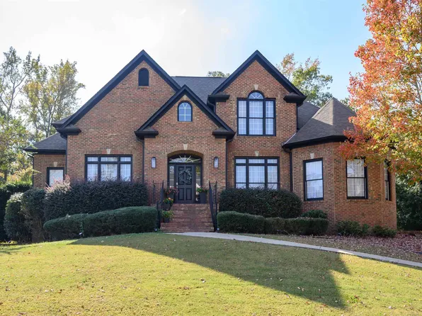 9029 Eagle Valley Ln, Birmingham, AL 35242