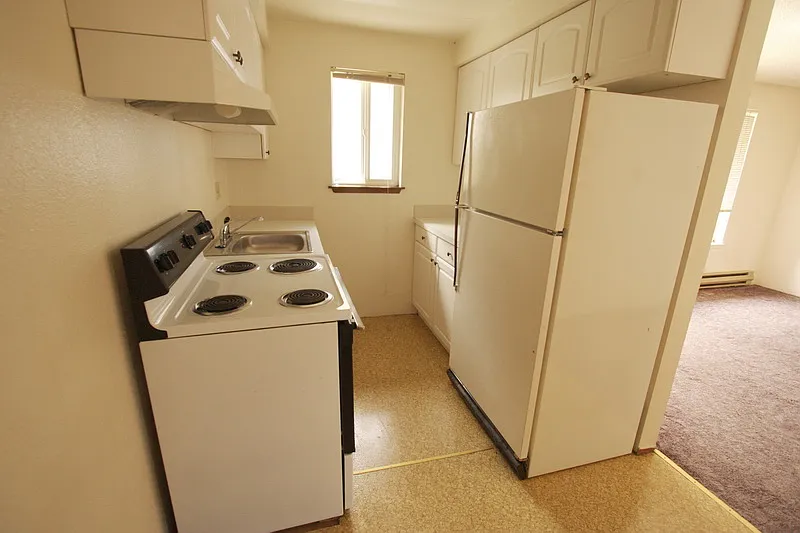 1 bed, 525 sqft, $1,425 — Photo 4